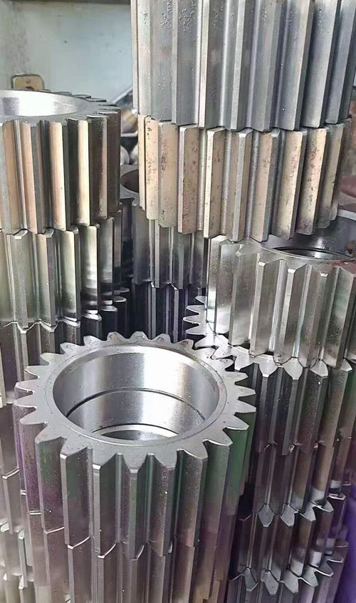 機(jī)械齒條齒輪定制 機(jī)械齒條齒輪定制