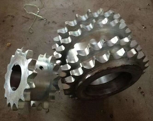 鏈輪主要應(yīng)用在哪些行業(yè)中？它能起到什么作用？
